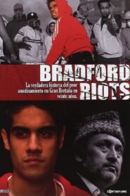 Bradford Riots 2006 on netflix