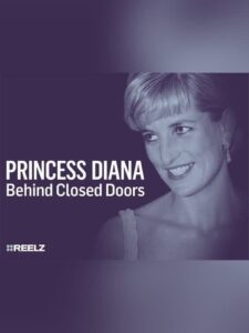 Princess Diana: Behind Closed Doors 2016 on netflix