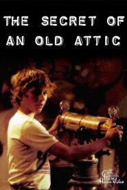 The Secret of an Old Attic 1984 on netflix