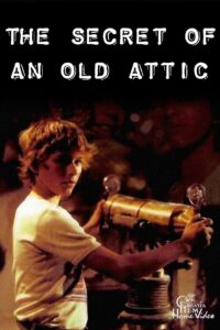 The Secret of an Old Attic 1984 on netflix