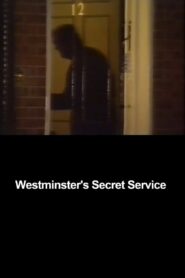 Westminster’s Secret Service 1995 on netflix