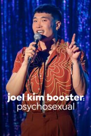 Joel Kim Booster: Psychosexual 2022 on netflix