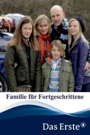 Familie für Fortgeschrittene 2011 on netflix