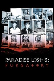 Paradise Lost 3: Purgatory 2012 on netflix