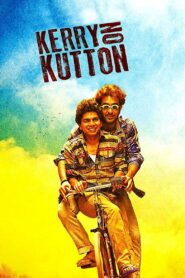 Kerry on Kutton 2016 on netflix