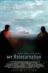 My Reincarnation 2011 on netflix