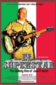 Juan Frances: Live 2008 on netflix