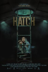 Hatch 2024 on netflix