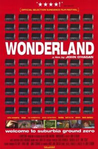Wonderland 1997 on netflix