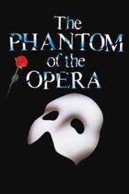Behind the Mask: The Story of ‘The Phantom of the Opera’ 2005 on netflix