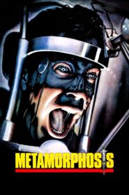 Metamorphosis 1990 on netflix