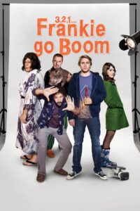 3, 2, 1… Frankie Go Boom 2012 on netflix