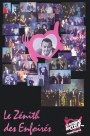 Les Enfoirés 1997 – Le Zénith des Enfoirés 1997 on netflix