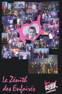 Les Enfoirés 1997 – Le Zénith des Enfoirés 1997 on netflix