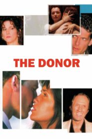 The Donor 2001 on netflix