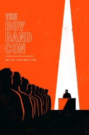 The Boy Band Con: The Lou Pearlman Story 2019 on netflix