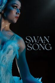 Swan Song 2023 on netflix