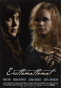 Sisters Apart 2008 on netflix