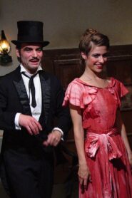 Dívka a kouzelník 2009 on netflix