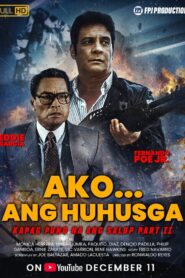 Ako Ang Huhusga: Kapag Puno Na Ang Salop 2 1989 on netflix