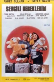 Sevgili Bebeklerim 1987 on netflix