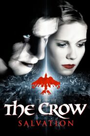 The Crow: Salvation 2000 on netflix