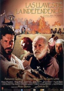 Las llaves de la independencia 2005 on netflix