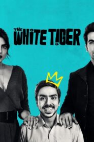 The White Tiger 2021 on netflix