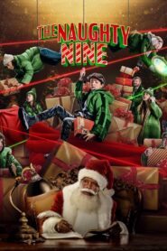 The Naughty Nine 2023 on netflix