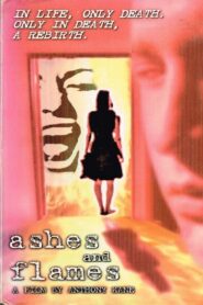 Ashes and Flames 1995 on netflix