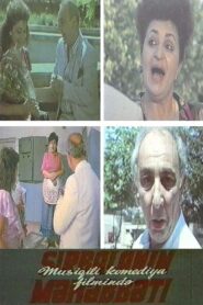 Şirbalanın məhəbbəti 1991 on netflix