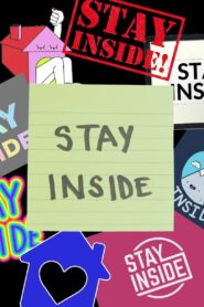 Stay Inside: The Mini Musical 2020 on netflix