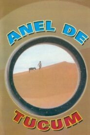 O Anel de Tucum 1994 on netflix