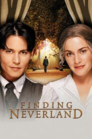 Finding Neverland 2004 on netflix