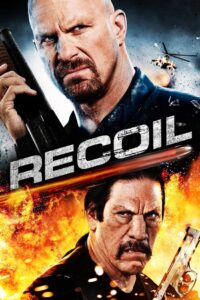 Recoil 2012 on netflix