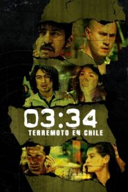 03:34: Earthquake in Chile 2011 on netflix