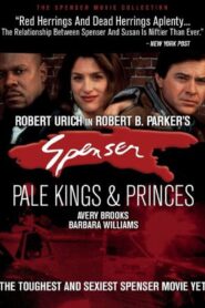 Spenser: Pale Kings and Princes 1994 on netflix