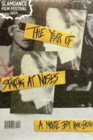 The Year of Staring at Noses 2024 on netflix