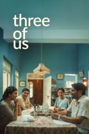 Three of Us 2023 on netflix