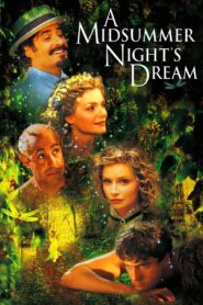 A Midsummer Night’s Dream 1999 on netflix