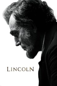 Lincoln 2012 on netflix
