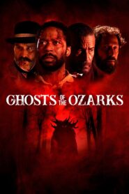 Ghosts of the Ozarks 2022 on netflix
