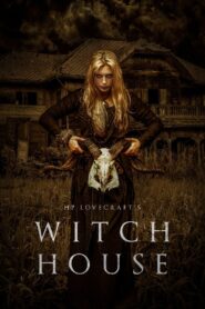 H.P. Lovecraft’s Witch House 2022 on netflix