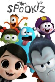 Spookiz: The Movie 2020 on netflix