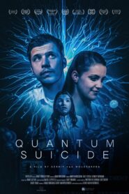 Quantum Suicide 2024 on netflix