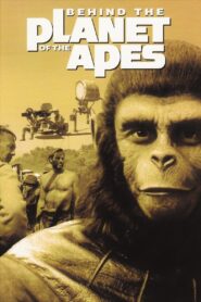 Behind the Planet of the Apes 1998 on netflix