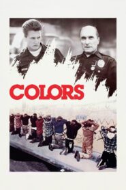 Colors 1988 on netflix