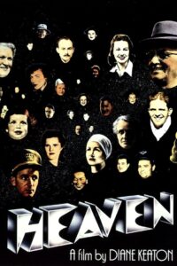 Heaven 1987 on netflix