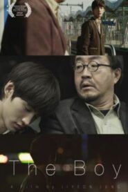 The Boy 2014 on netflix