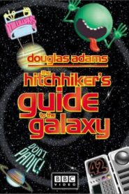 The Hitch Hikers Guide to the Galaxy 1981 on netflix